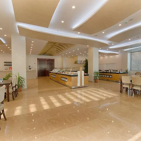 호텔 Sarp Belek (adults Only)