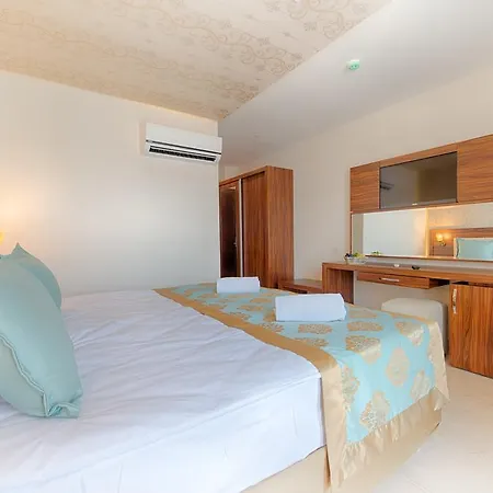 Sarp (adults Only) Belek