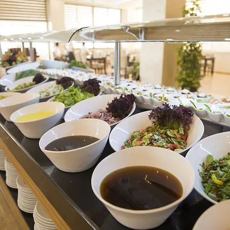 Sarp Belek (adults Only) 호텔 Kadriye
