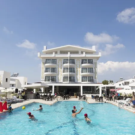 Hotel Sarp (adults Only) Belek