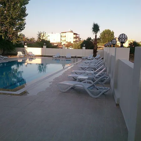Sarp Belek (adults Only) 호텔 Kadriye