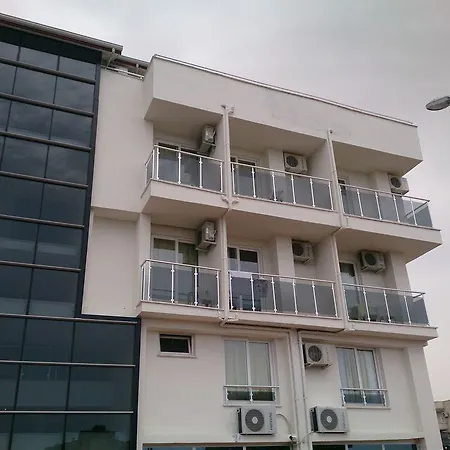 Hotel Sarp (adults Only) Belek