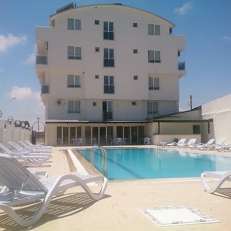 Sarp Belek (adults Only) 호텔 4*