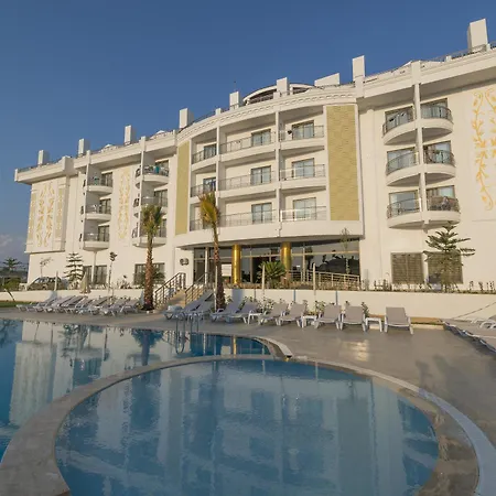 Hotel Sarp (adults Only) Belek