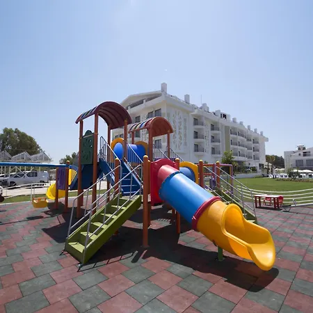 Sarp (adults Only) 4*