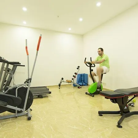 Sarp (adults Only) Belek