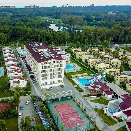 Sarp (adults Only) Hotel 4*