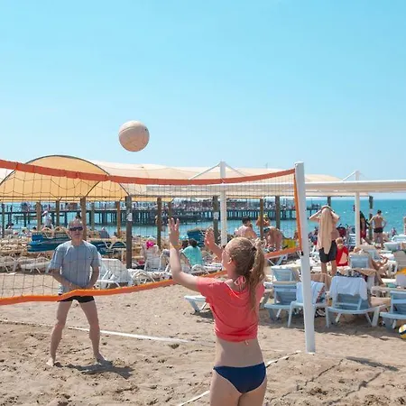 Sarp (adults Only) 4* Belek