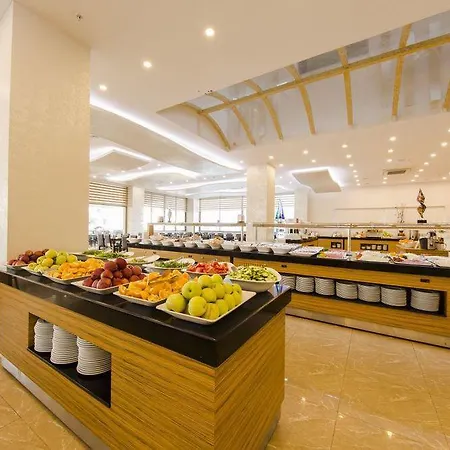 Sarp (adults Only) Hotel