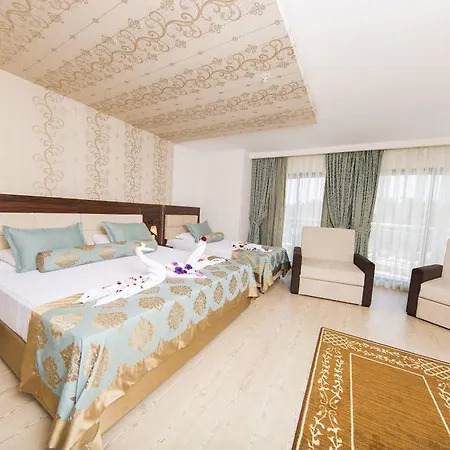 Hotel Sarp (adults Only)