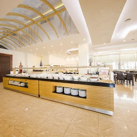 Hotel Sarp (adults Only) Belek
