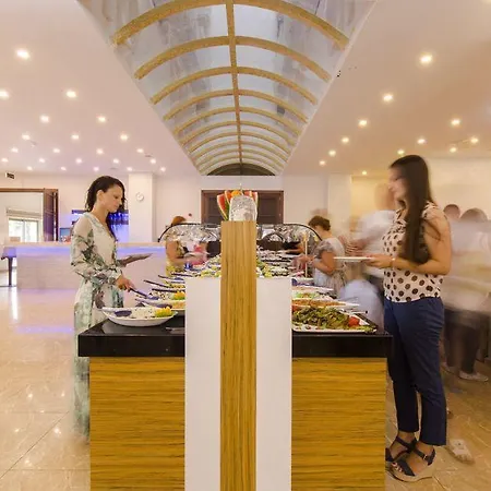 Hotel Sarp (adults Only)