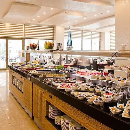 Hotel Sarp (adults Only) Belek