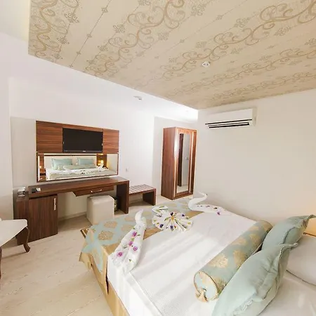 Hotel Sarp (adults Only) 4*