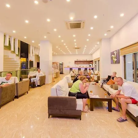 Sarp (adults Only) Hotel Belek