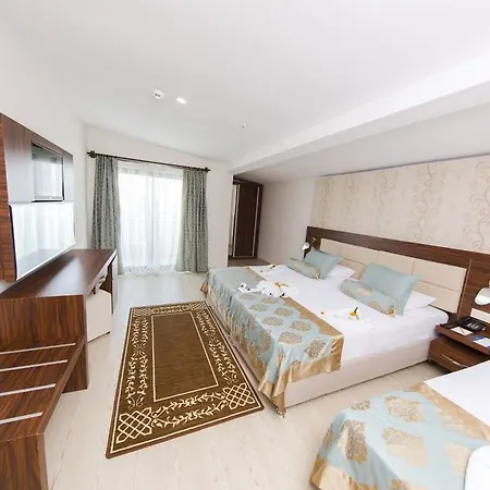 호텔 Sarp Belek (adults Only)