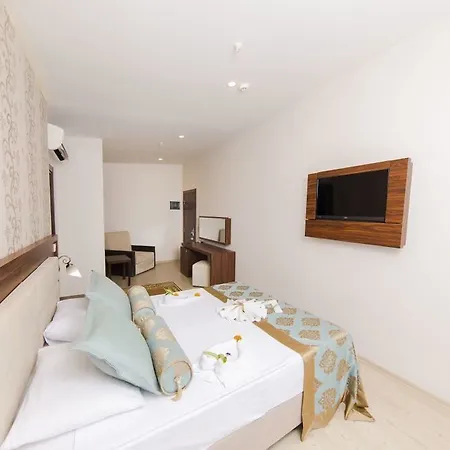 Hotel Sarp (adults Only)