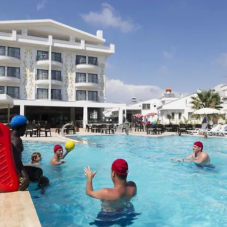 Hotel Sarp (adults Only)