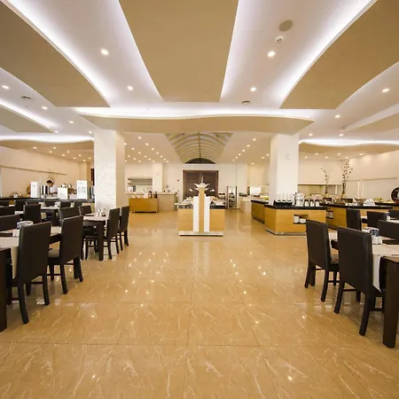 Hotel Sarp (adults Only) 4*