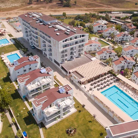 Sarp (adults Only) 4*