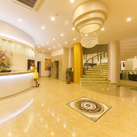 Sarp Belek (adults Only) 호텔 4*