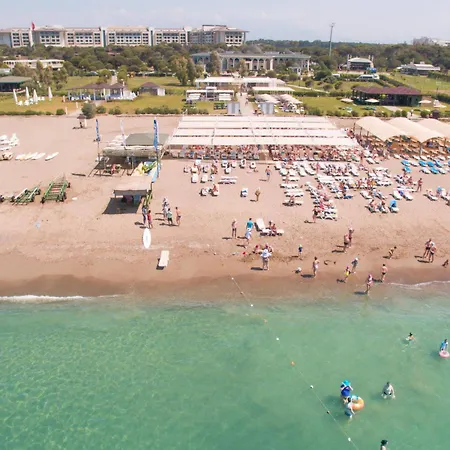 Sarp Belek (adults Only) 호텔 Kadriye
