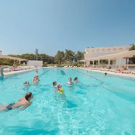 Hotel Sarp (adults Only)