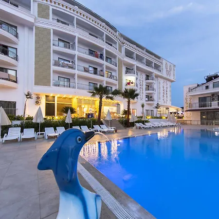 Sarp Belek (adults Only) 호텔 Kadriye