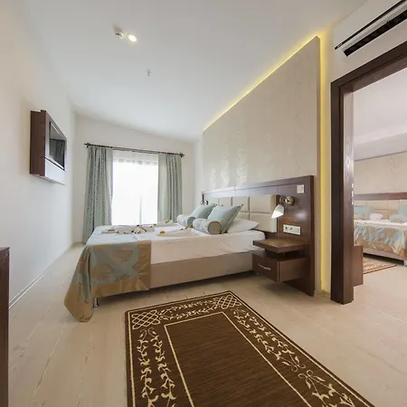 Hotel Sarp (adults Only) 4*