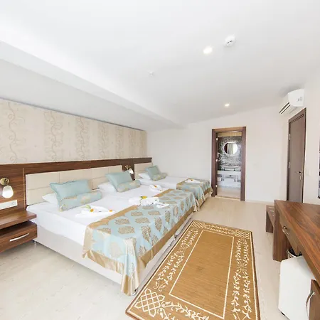 Sarp Belek (adults Only) 호텔 Kadriye