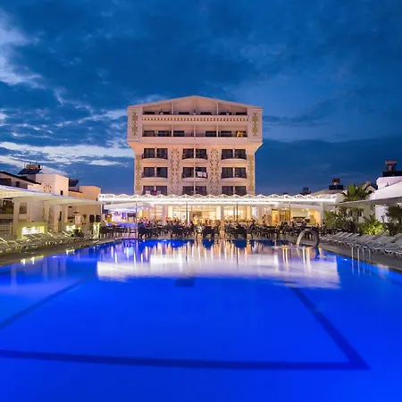 Sarp Belek (adults Only) 호텔 4*