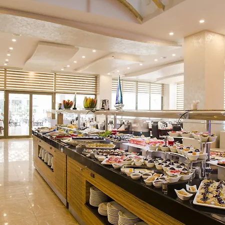호텔 Sarp Belek (adults Only)