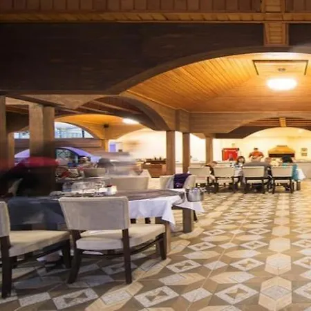 Hotel Sarp (adults Only) 4*